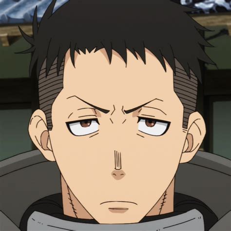 alluc fire force|Category:Characters .